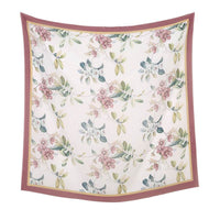 Cross Fashion Printed Sunscreen Scarf Malay Middle East Hui Headcloth