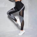 Women's Hip-lifting Sweat-wicking Leggings