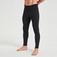 Split Cold-proof Warm Diving Pants