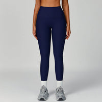 Women's Fashion Personalized Thread Yoga Trousers