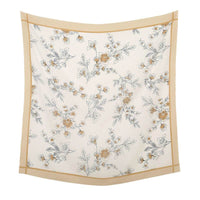 Cross Fashion Printed Sunscreen Scarf Malay Middle East Hui Headcloth