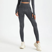 European And American Style Yoga Clothes Suit Women's Sportswear
