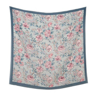 Cross Fashion Printed Sunscreen Scarf Malay Middle East Hui Headcloth