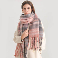 Women's Fashion New Babag Artificial Cashmere Scarf
