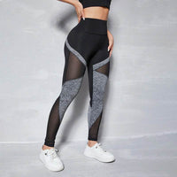 Women's Hip-lifting Sweat-wicking Leggings