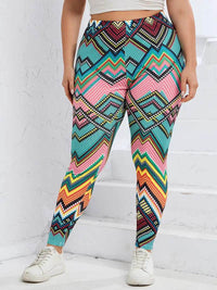 Striped Series Simple Yoga Pants Belly Contracting And Hip Lifting