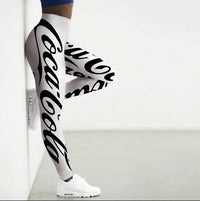 Fashion Personality New Sports Leggings For Women
