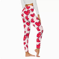 Fashion Personality New Sports Leggings For Women