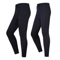 Split Cold-proof Warm Diving Pants