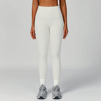 Women's Fashion Personalized Thread Yoga Trousers