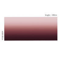 Modal Thin Gradient Scarf For Women
