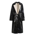 Women's Fashion Personalized Overcoat Jacket