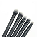 Makeup Brush Small 5 PCs Eye Eyeshadow Brush Set Eye Countour Concealer