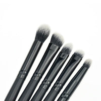 Makeup Brush Small 5 PCs Eye Eyeshadow Brush Set Eye Countour Concealer