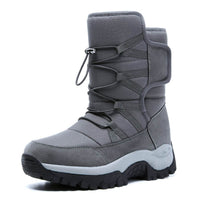 Women's Fashion Personality Plus Velvet Warm Shoes