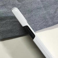 Cute Fruit Knife Phone Case With Magnetic Closure Niche Style
