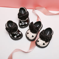 Baby Girl Princess Soft Bottom Non-slip