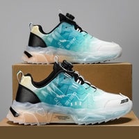 Men's Fashion Personality Spring Leisure Sneaker