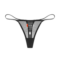 Women's Ultra-thin Underwear T-back