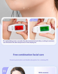 Facial Moisturizing Hydrating And Skin Filling Beauty Salon Facial Mask Tissue