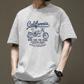 Men's Half-sleeve Undershirtbase Layer