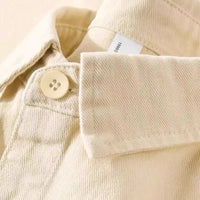 Sleek Relaxed-fit Top With A Premium Feel