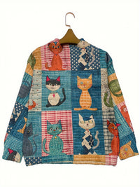 Printing To Create Digital Tops With Pictures