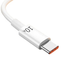 Applicable To Android Universal Super Fast Charge Line