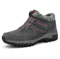 Mid-cut Casual Shoes Thick-soled Sports Couple