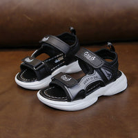 Boys And Girls Soft Sole Children's Shoes