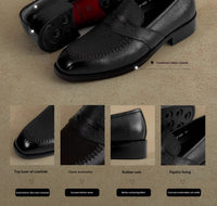 Men's Casual Versatile Casual Shoes