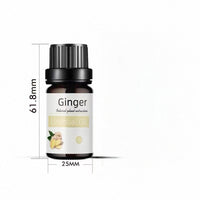 Preserved Rose White Tea Botanical Body Care Essential Oil