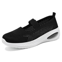 New Summer Mesh Shoes For Comfort And Breathability