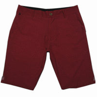 Suit Pants Casual Shorts Men's Summer Quick-drying Stretch Sports