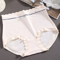 Women's Cotton Plus Size Underwear