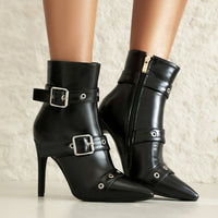 Sexy And Fashionable Women's Shoes High Heels Available In Sizes 34-48