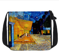 Shoulder Bag Men's Messenger