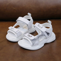 Boys And Girls Soft Sole Children's Shoes