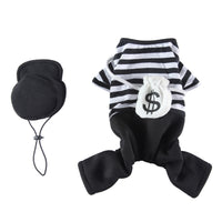 Pet Clothes Cosplay Funny Outfit Dog Clothes Butterfly Wings Festival