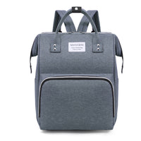 Mom Bag With Large Capacity And Multiple Functions