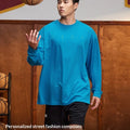 Weidong Initial Shape Professional Quick-Dry Sports T-Shirt