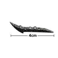 Diamond Eyeliner Sticker Waterproof Eyeliner Super Stage Party Nightclub