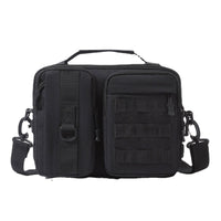 Outdoor Crossbody Bag Military-style Tactical Shoulder Bag