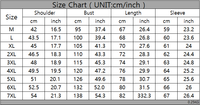 Men's Long-sleeved Shirt Korean Plus Size