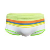 Men's Swimming Trunks Men's Boxer Swimming Trunks Sexy