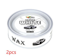 Waterproof, Antifouling, Maintenance, Solid Wax, Paint Scratch Repair, Crystal Wax Plating