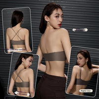 Women's Push-Up Bra For Small Busts