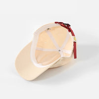 Japanese-style Soft-brimmed Versatile Womens Cap