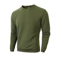 Personalized European And American Style Casual Bottoming Shirt