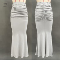 Women's High-waisted Slimming Skirt